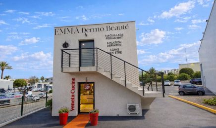 EMMA DERMO BEAUTE : Coiffeur à Ollioules