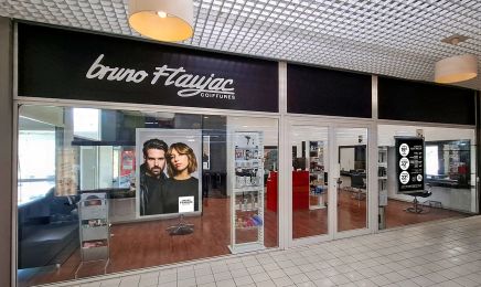 Bruno Flaujac Coiffures - Lignan-sur-Orb : Coiffeur à Lignan-sur-Orb