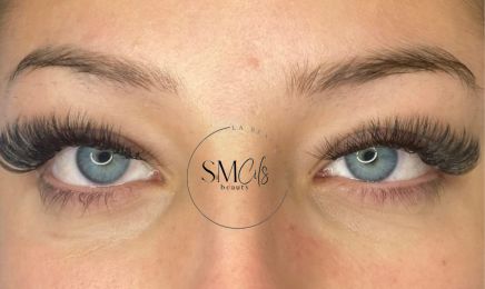 SM Cils Beauty : Institut de beauté à Marseille