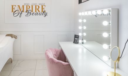 Empire of Beauty : Manucure à Cournon-d'Auvergne