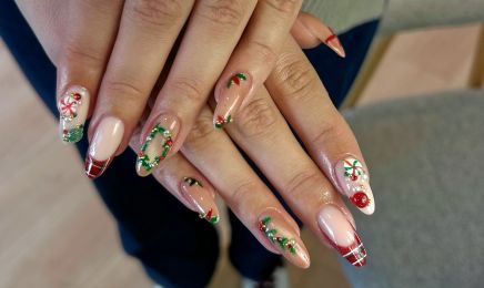An’nails : Manucure à Toulon