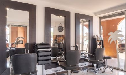 Saona Coiffure : Coiffeur à Port-de-Bouc