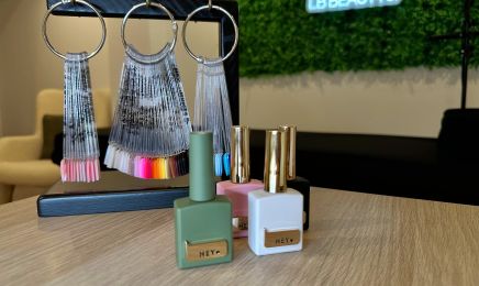 LB Beauty67 Expert Cils & Ongles  : Institut de beauté à Strasbourg