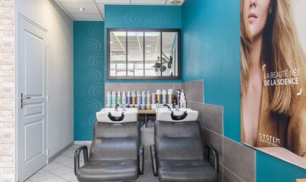 Changez d'Hair : Coiffeur à Rouziers-de-Touraine