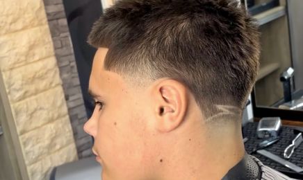 THE BARBER 91  : Barbier à Brétigny-sur-Orge