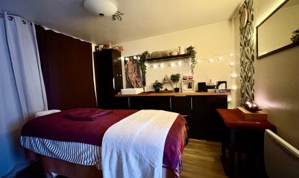 L’Instant Beauté : Manucure à Plélan-le-Grand