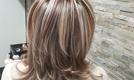 Allo Coif - Sanary : Coiffeur à Sanary-sur-Mer