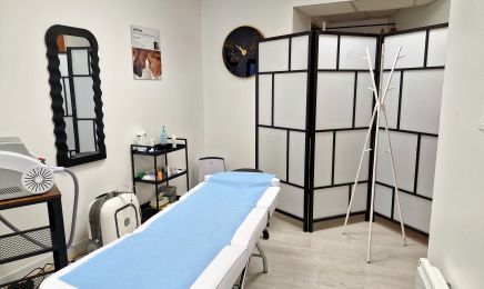 Trait Délicat : Institut de beauté à Montluçon
