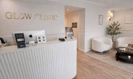 Glow clinic  : Institut de beauté à Roubaix