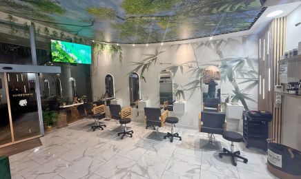 Bioux'Tiful Coiffure : Coiffeur à Mâcon