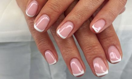 M Pour Toi : Manucure à Audenge