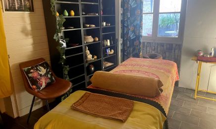 Un Brin d'Herbe : Institut de beauté à Agen