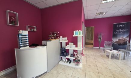 INSTANT BIEN ETRE  : Institut de beauté à Montbazin
