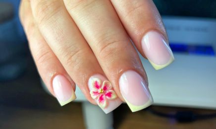 Art F Nails : Manucure à Clermont-Ferrand