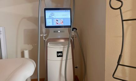 Les Soins d'Isabelle  : Coiffeur à Paris