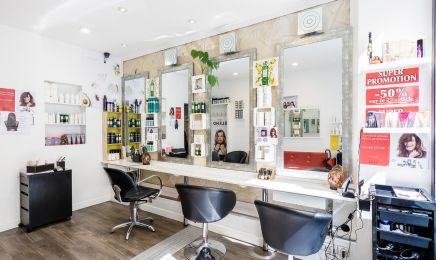 Lynda Coiffure : Coiffeur à Paris