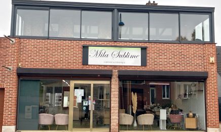 Mila sublime (Hair styling) Montigny : Coiffeur à Montigny-en-Gohelle
