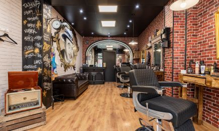 Yass Tha Barber : Coiffeur à Bassée