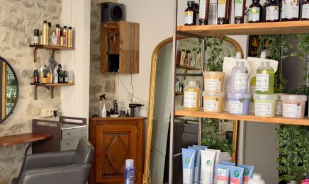 L'Atelier de Lucie Artisan Coiffeur Barbier - Cavillargues : Coiffeur à Cavillargues