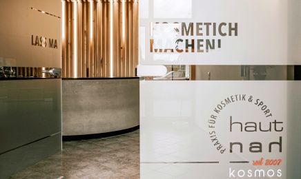 hautnah.kosmos GmbH: Kosmetikstudio in Langenenslingen