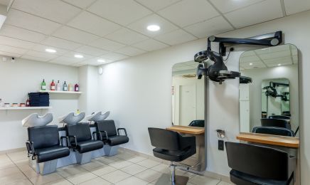 ELM Coiffure - Goncelin : Coiffeur à Goncelin