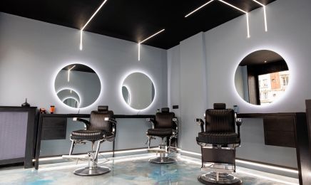 STUDIO 97 BARBER  : Barbier à Paris