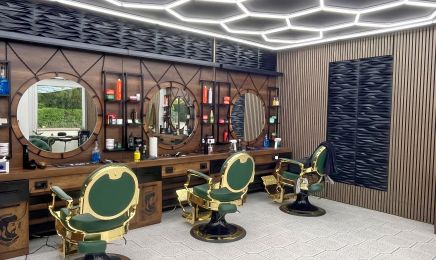 Quick Friseur Edemissen: Friseur in Edemissen
