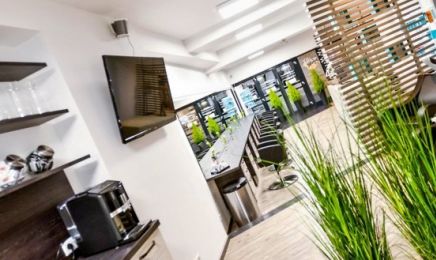 Friseurmeister Bertram UG: Friseur in Aschaffenburg