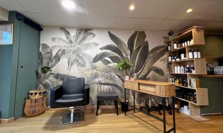 O’carré : Coiffeur à Aix-en-Provence