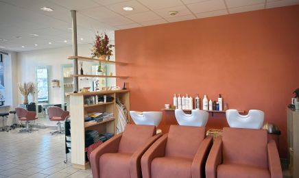 Bô & Belle : Coiffeur à Bonneval