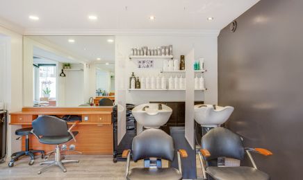 Marilyne Franck Coiffure : Coiffeur à Saint-Germain-en-Laye