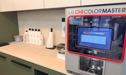 ColorCoiffeur: Friseur in Selm