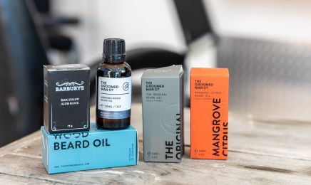BARBE ET MOUSSE  : Coiffeur à Bédarrides