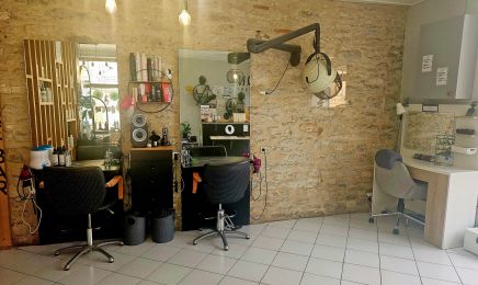 L’atelier de Fanny  : Coiffeur à Limogne-en-Quercy