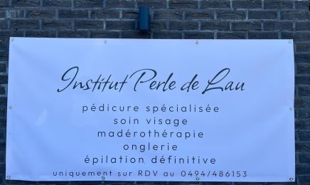 Institut Perle De Lau  : Manucure à Florennes