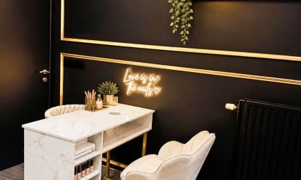The Beauty concept : Coiffeur à Mons