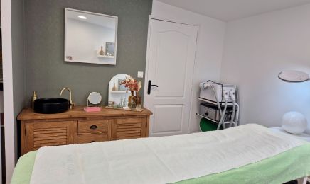 Secret de Beauté - Neulliac : Institut de beauté à Neulliac