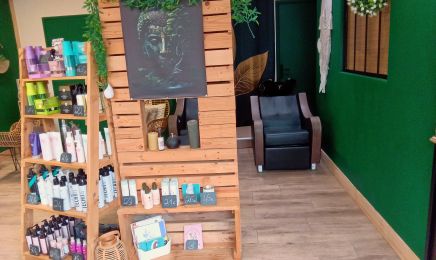 Salon Bio Perfect : Coiffeur à Thiberville