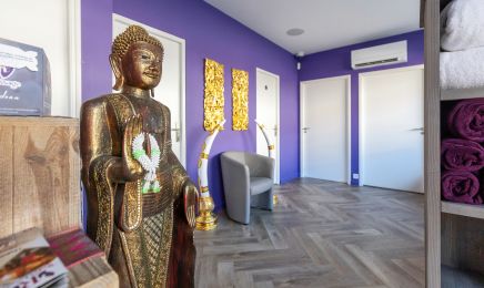 R'Thai Massage : Spa à Beauchamp