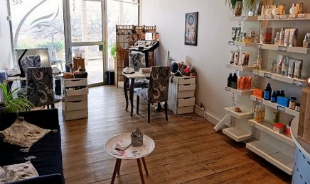 Un Soupçon De Beauté : Manucure à Corbas