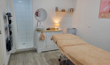 Chez Jen institut de beauté : Institut de beauté à Vertheuil