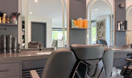 Studio H86: Kosmetikstudio in Tübingen