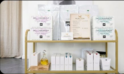 MC BIEN ÊTRE - MARSEILLE : Institut de beauté à Marseille
