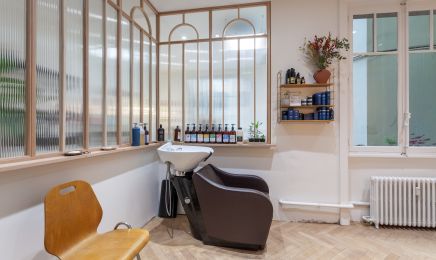 2.11 : Coiffeur à Lyon
