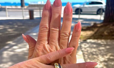 Shine Nails : Manucure à Fréjus