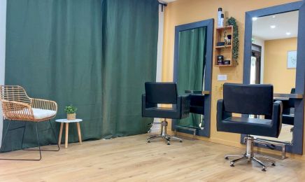 Lucie R : Coiffeur à Bolbec