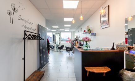Dany Coiff : Coiffeur à Saint-Just-Chaleyssin
