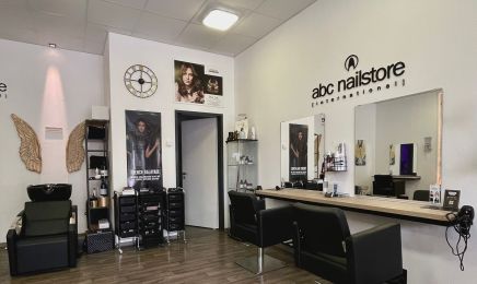 Salon Stylebar: Barbershop in Hausham