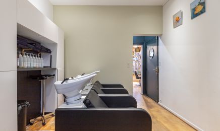 Ronan Artisan Coiffeur Zola : Coiffeur à Rennes