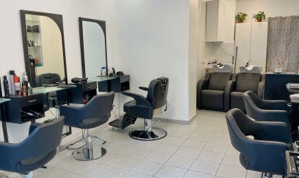 Ayas coiffure  : Coiffeur à Paris